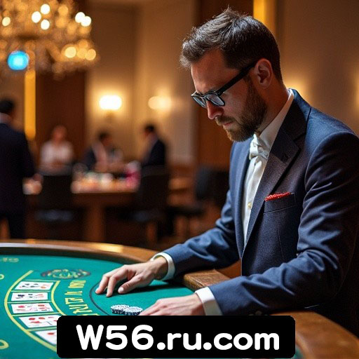 Campanha relâmpago ativa no w56.ru.com