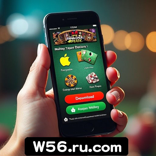Mercados de futebol disponíveis no w56.ru.com