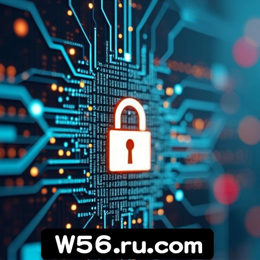 Logos de provedores integrados ao ecossistema w56.ru.com