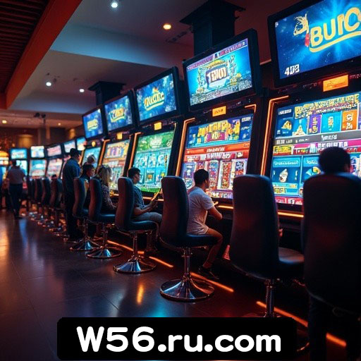 Tela do slot Gates of Olympus by Pragmatic na w56.ru.com