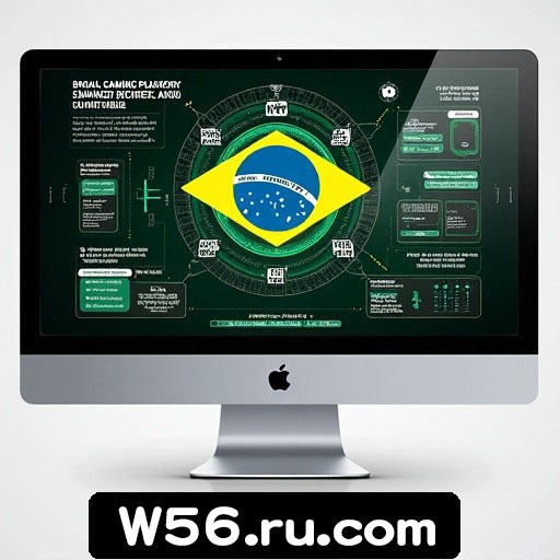 Mesa de roleta brasileira ao vivo na w56.ru.com