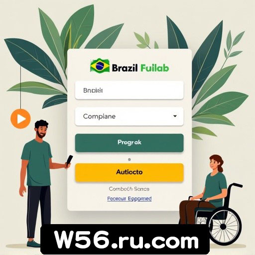 Proteção de dados e segurança digital na w56